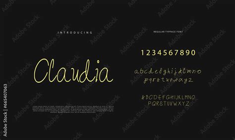 Image result for Custom Script Font