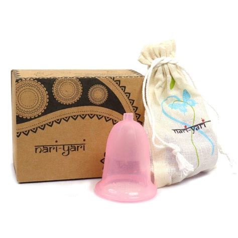 Nari Yari Soft Platinum-Cured Medical Grade Silicone Plastic-Free ...