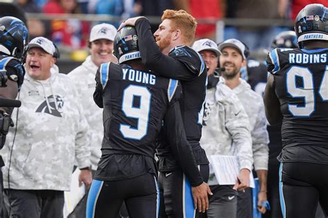 Panthers’ roster: Possible salary-cap cuts, plus … Andy Dalton? Adam ...