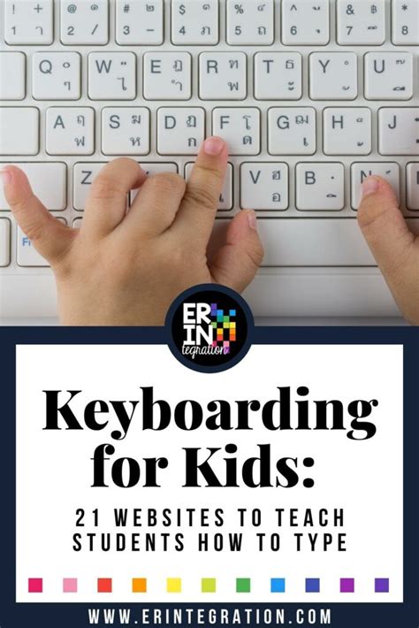 Image result for Computer Keyboard Introduction for Kids