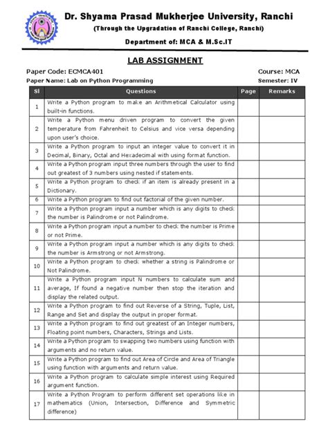 Image result for Assigments in Computer Science Python Program