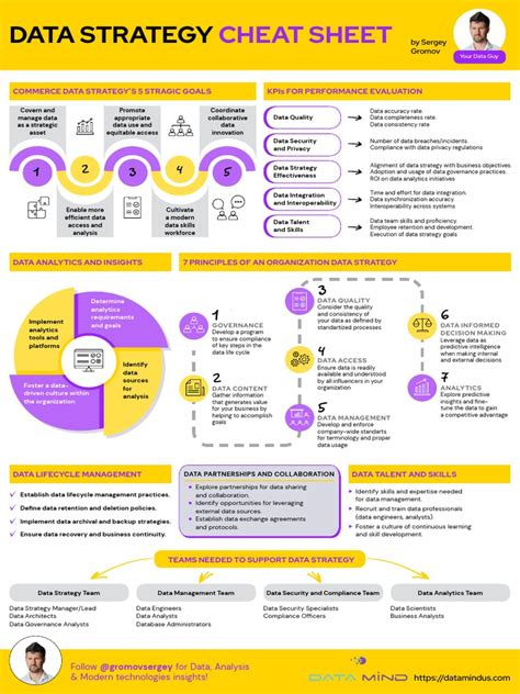 Image result for Sample PDF of Data Strategy