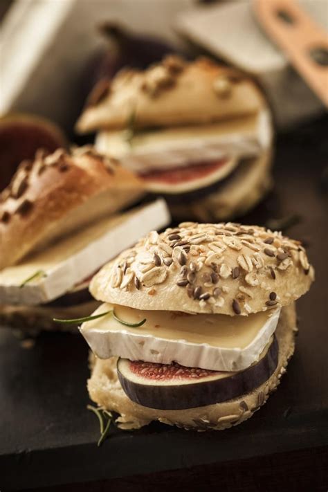recette burger canard