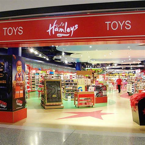 Hamleys | LBB