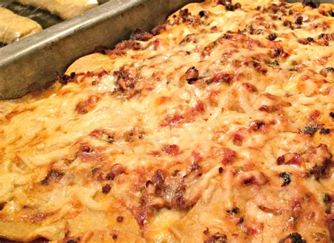 Lasagna with Fresh Pasta (Premium) ? Farm Fresh For Life  