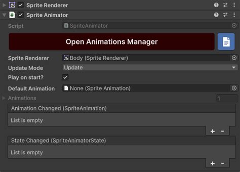 Image result for Unity Tutorial Simple Sprite Animator