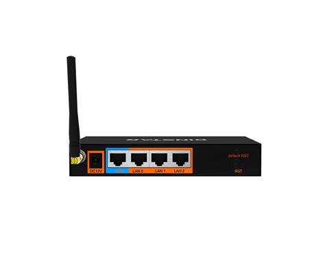 UC2000-VA GSM VoIP Gateway