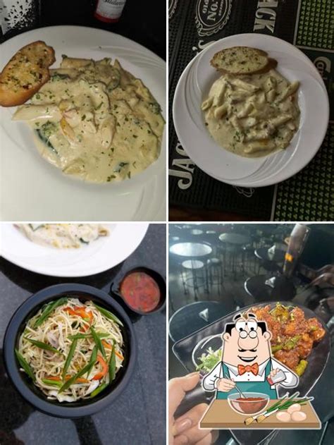 Grease Monkey, Hyderabad - Restaurant menu, prices and reviews
