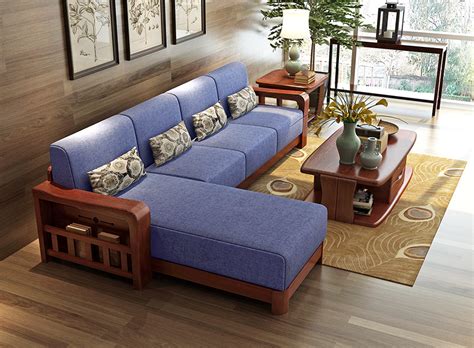 实木沙发什么颜色更好看？实木沙发颜色如何挑选