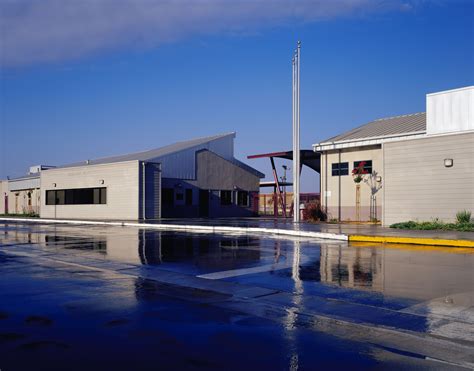 Meehleis Modular Buildings » Dolores Huerta Elementary School