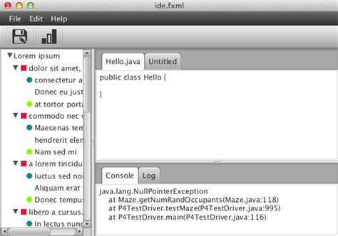 Image result for How to Use JavaFX for Multiple Projects
