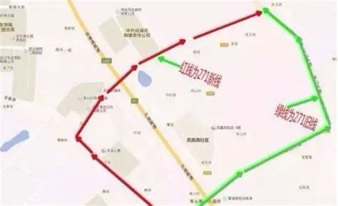 3月11日起，这些公交线路有调整！_龙华网_百万龙华人的网上家园