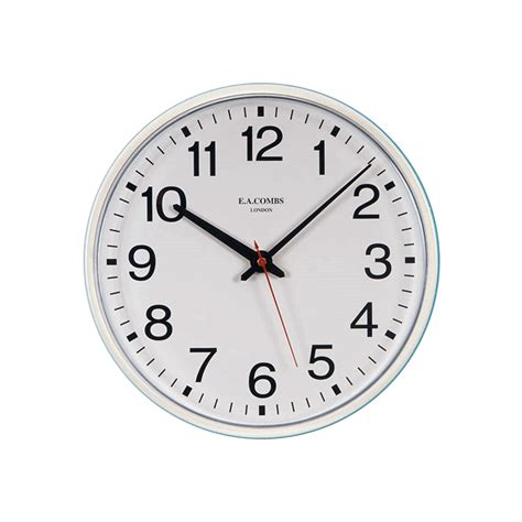 Clock Panel 的图像结果