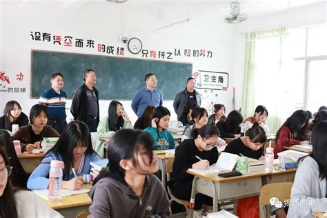 揭西县第一职业技术学校2023年职教高考再创新佳绩