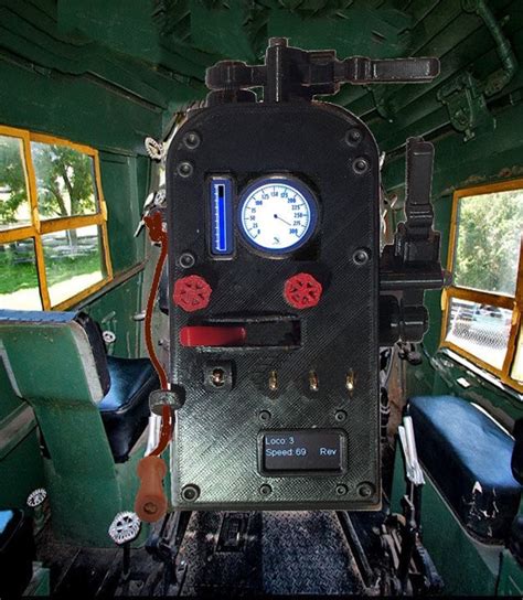 HO Scale Animation 的图像结果