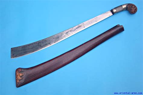 Klewang - JungleKey.in Image