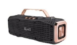 Buy fiado G-600 GIBOX HIGH BASS BOOM BOX WIRELESS 20 W Bluetooth ...