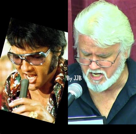 Elvis Presley Reborn as Bob Joyce | Elvis presley pictures, Elvis ...