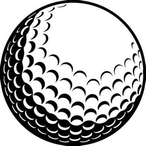 Golf Ball ClipArt 的图像结果