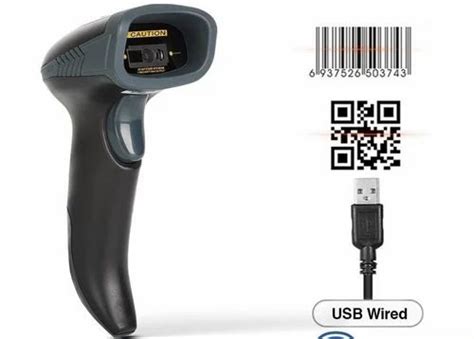 Image result for 2D Barcode Reader