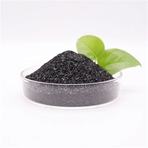 Hug A Plant Humic Acid Powder for Plants (300 gm)
