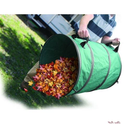 Image result for Yard Waste Containers