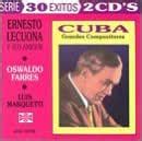 Cuba Grandes Compositores/ Various: Various Artists: Amazon.in: Music}