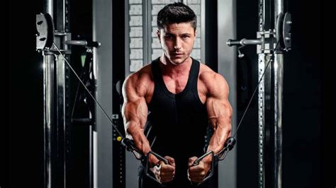 Cable Exercise Lower Chest at Richard Faris blog