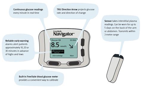 Continuous Glucose Monitoring Systems: A Review