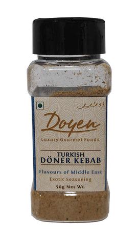 Buy Online Doyen Middle Eastern, Turkish and Lebanese Spices, Pastes ...