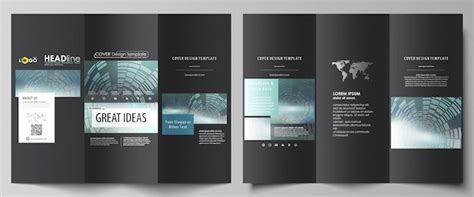 Буклет Indesign Изображения – скачать бесплатно на Freepik