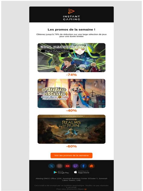 Image result for Code Promo Instant Gaming Fuze