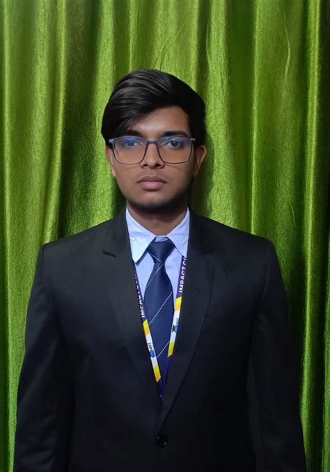 List of Toppers (CGPA Wise) | Best College in Bihar – Impact College