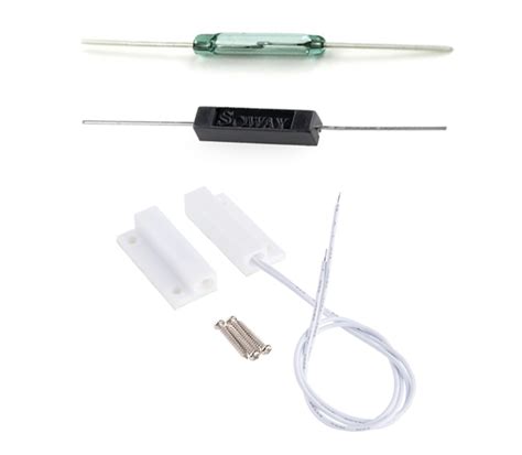 Latching Reed Switch 的图像结果