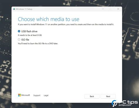 Windows Bootable USB Tool 的图像结果