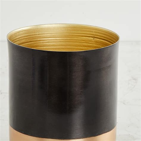 Buy Fiesta Yael Dual-Colour Planter from Home Centre at just INR 899.0