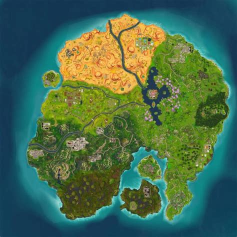 Chapter 1 Map 的图像结果