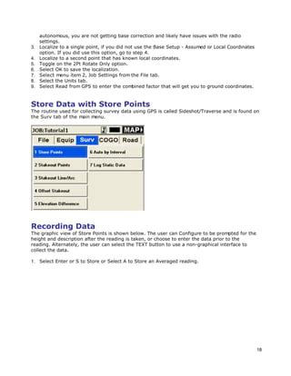 Image result for Carlson Sur VPC Export Tutorial