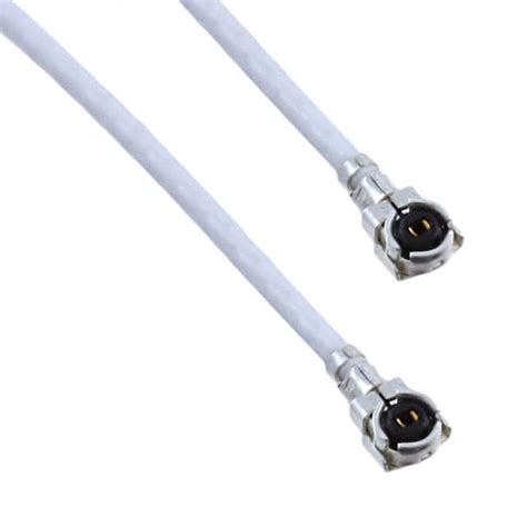 W.FL-2LP-04N1-A-(250) Hirose Electric Co Ltd | Cable Assemblies | DigiKey