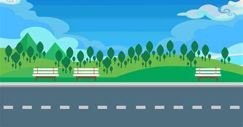 Animated Cars Moving Gif