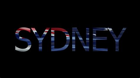 Definition Of Sydney Name