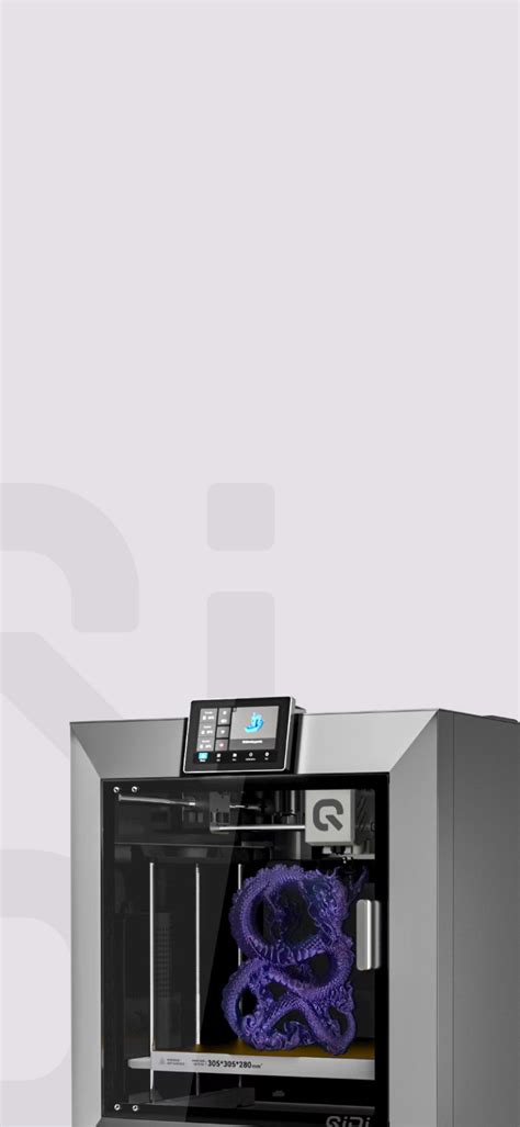 Qidi 3D Software 的图像结果