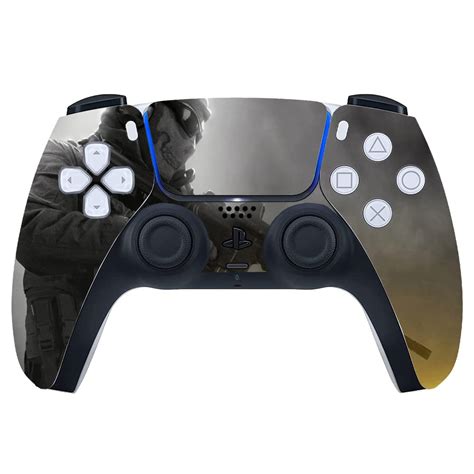 GADGETS WRAP Printed Vinyl Decal Sticker Skin for Sony Playstation 5 ...