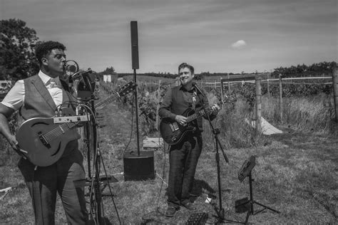 The Goldleaf Duo @ the Plough Inn, Two Dales, The Plough Inn - Two ...