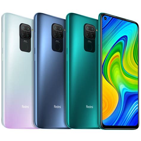 Redmi Note 9T 64GB - www.nriclub.co.in