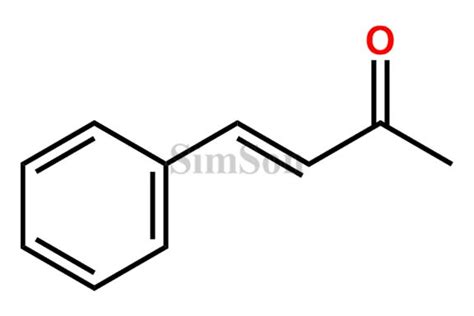 trans-4-Phenyl-3-buten-2-one | CAS No- 1896-62-4 | Simson Pharma Limited