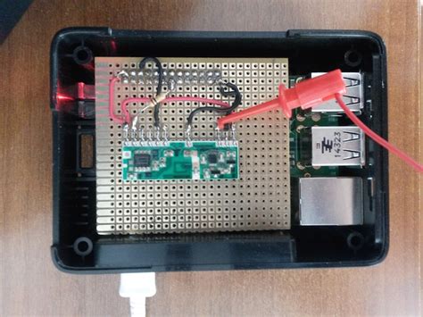 Raspberry Pi Weather Station 的图像结果