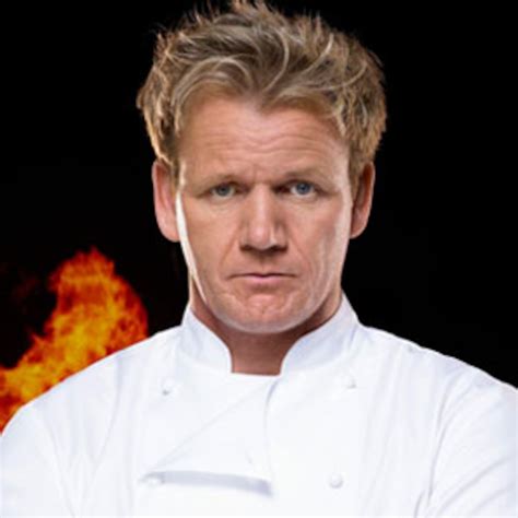 Gordon Ramsay Shelled Out How Much to Settle Family Feud?!