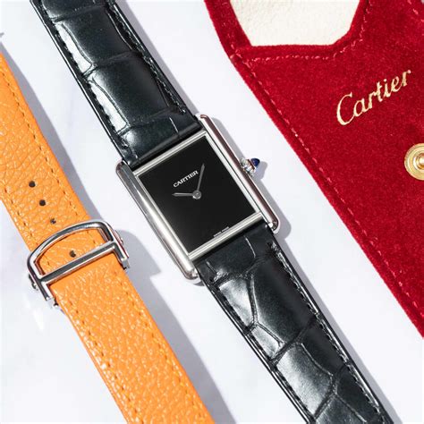 Cartier: Siegeszug einer vielseitigen Uhrenmarke - Chrono24 Magazin