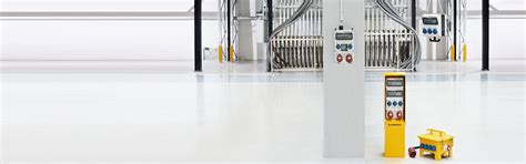 Right receptacle combination for every requirement